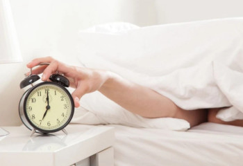 Түнгі ұйқының жетіспеушілігі өмір сапасын қалай өзгертеді?