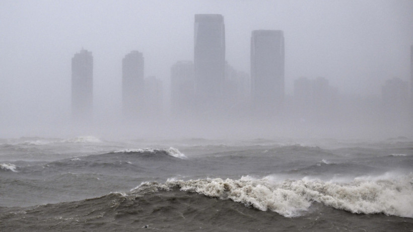  © Guo Cheng /XinHua /www.globallookpress 