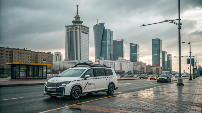  ©El.kz/Айгерим ЕСКЕНДИРОВА/Recraft.ai 