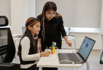 Баланы мектепке дайындаудың маңыздылығы