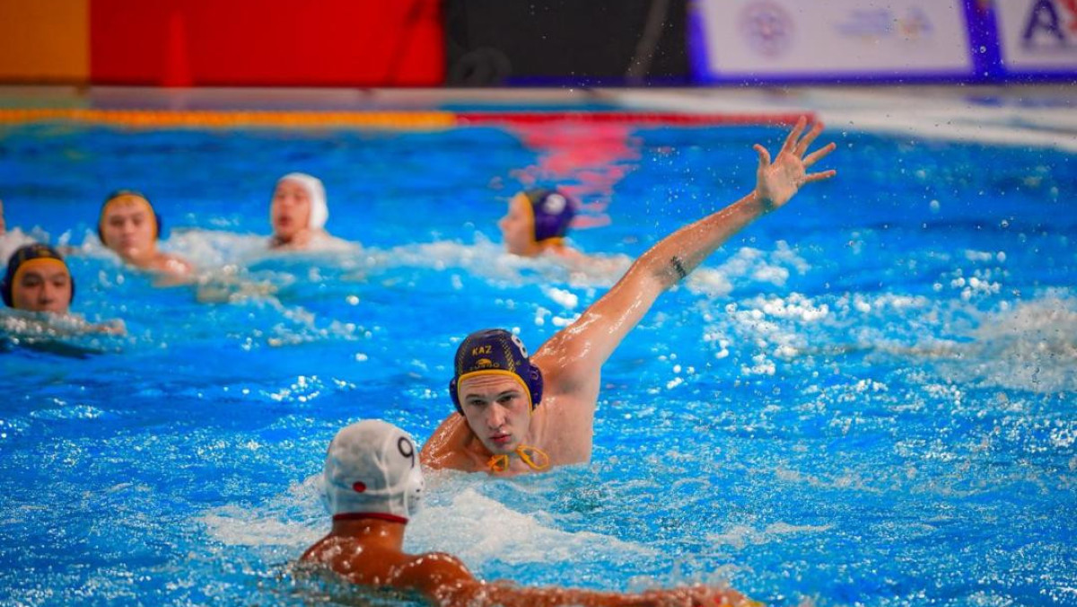  Спорт және дене шынықтыру істері комитеті 