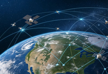 Starlink в Казахстане: первые пользователи делятся впечатлениями