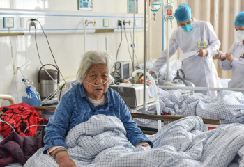 Қытайдың оңтүстігінде қауіпті вирус тарала бастады