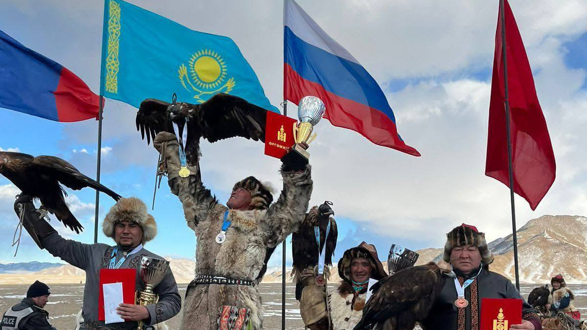  Абай облысы әкімдігі 