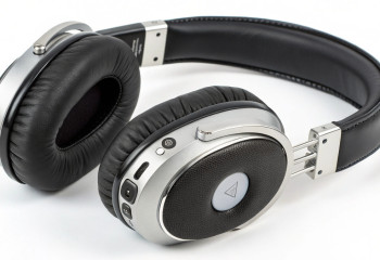 Созданы наушники, которые подстраивают контент под настроение