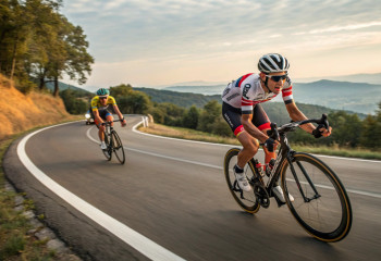 Гонщик «Астаны» выиграл финальный этап велогонки в Малайзии