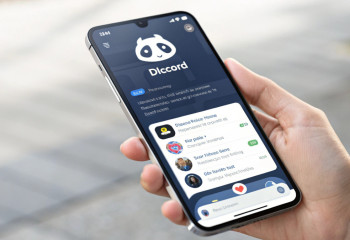 Пользователи Discord столкнулись с массовой утечкой данных