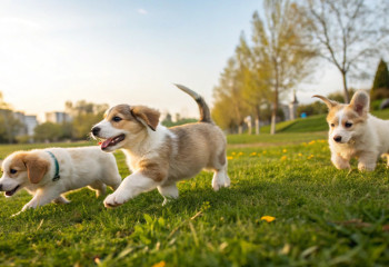 Ласковые питомцы: какие собаки любят хозяев больше всего
