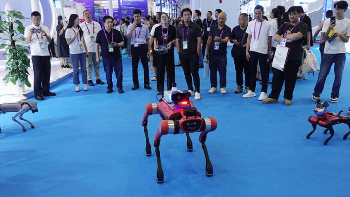  Yu Xiangquan/VCG/Visual China Gr 