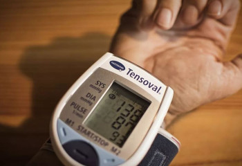 Гипертония неге жасарып барады?