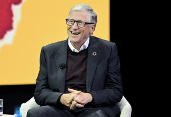 Bill Gates reveals the one job AI won’t replace