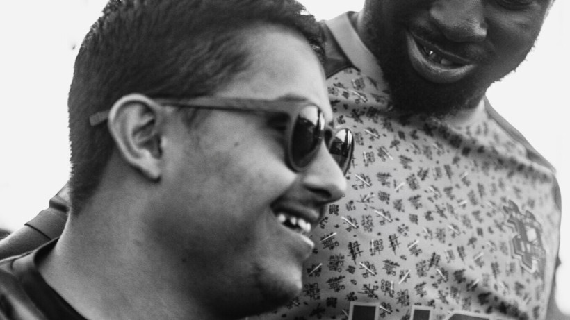  Раман Сидху / © «Хэштег Юнайтед» ФК 