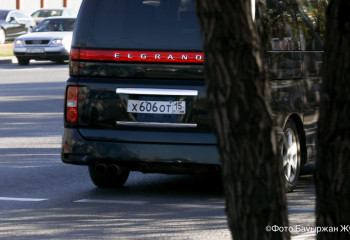 20 қазаннан бастап Қазақстанға көліктерді әкелуге жаңа шектеулер енгізіледі
