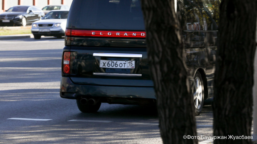  ©El.kz/Бауыржан ЖУАСБАЕВ 