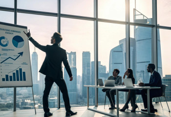 Казахстанский бизнес на подъёме: пять ниш, которые пока пустуют, но принесут миллионы