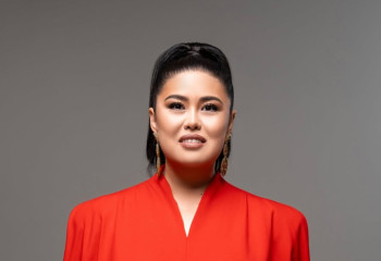 Развод Дариги Бадыковой обсуждают в сети: причем тут фильм и почему нас тянет к чужим драмам?