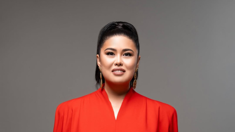  instagram.com/dariga_badykova 