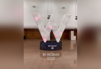 Оргкомитет BE WOMAN ASIA заявил, что форум вне политики