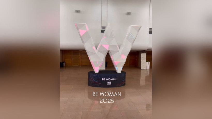  instagram.com/bewoman.asia 