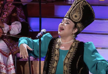 Қазақстанның халық әртісі Майгүл Қазтұрғанова дүниеден өтті