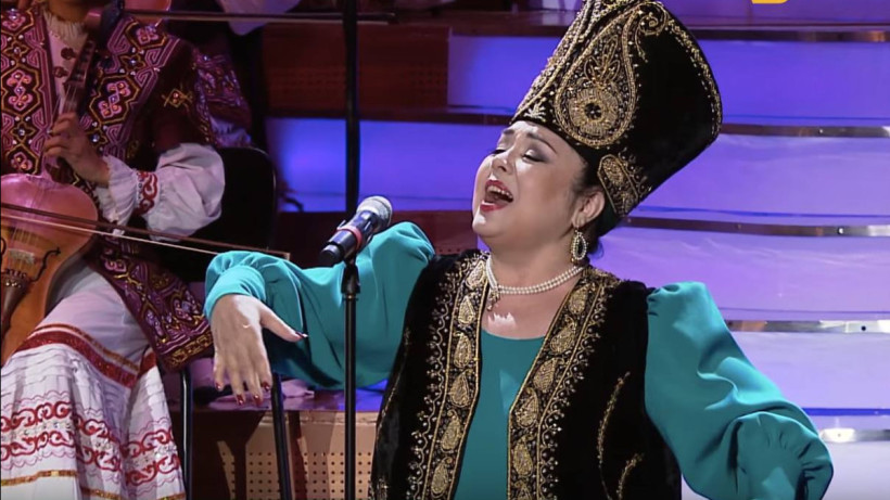  facebook.com/maigul.kazturganova 