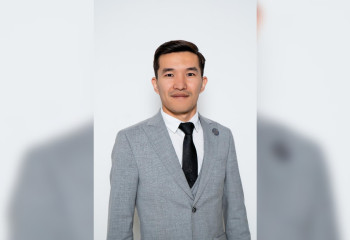 Ұстаздық – жүрек қалауы: 28 жастағы мектеп директорымен сұхбат