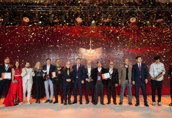 Ақтау  «Қорқыт ата» түркі кинематографиясының фестивалі аяқталды