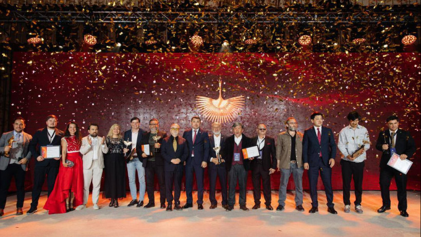  Мәдениет және ақпарат министрлігінің баспасөз қызметі 