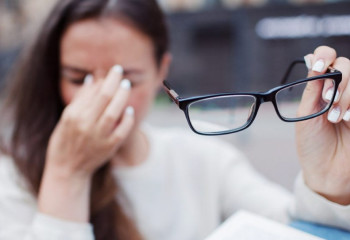 Көздің көруін жақсарту үшін қандай жаттығулар пайдалы