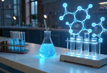 Прорыв в биологии: ДНК теперь можно контролировать током