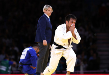 Дзюдо спорты Қысқы Олимпиада бағдарламасына қосылуы мүмкін