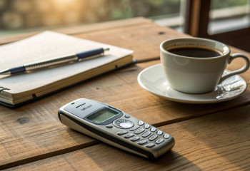 Пользователь рассказал, каково это - неделя без интернета