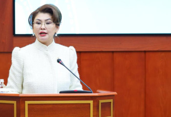 Аида Балаева елімізде заң талаптарын сақтамай орнатылған ескерткіштер туралы айтты