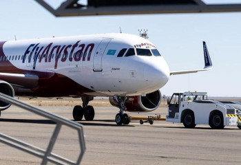 Ақтауда жаңа халықаралық әуе бағыттары ашылады