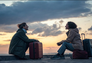 Автор в соцсетях напомнил: важнее не путешествие, а попутчики