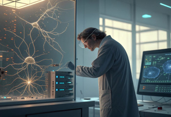 Учёные научили электронику разговаривать с мозгом