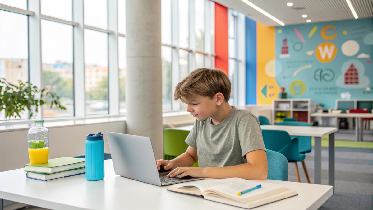  ©El.kz/Айгерим ЕСКЕНДИРОВА/Recraft.ai 