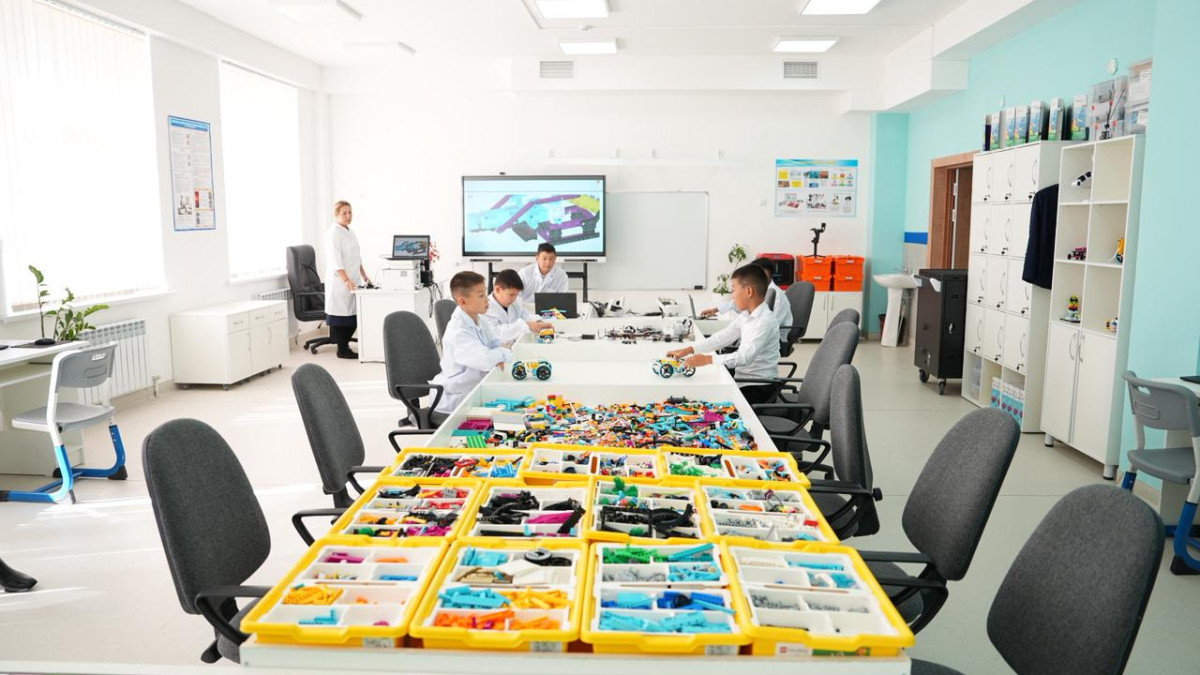  © Минпросвещения РК 