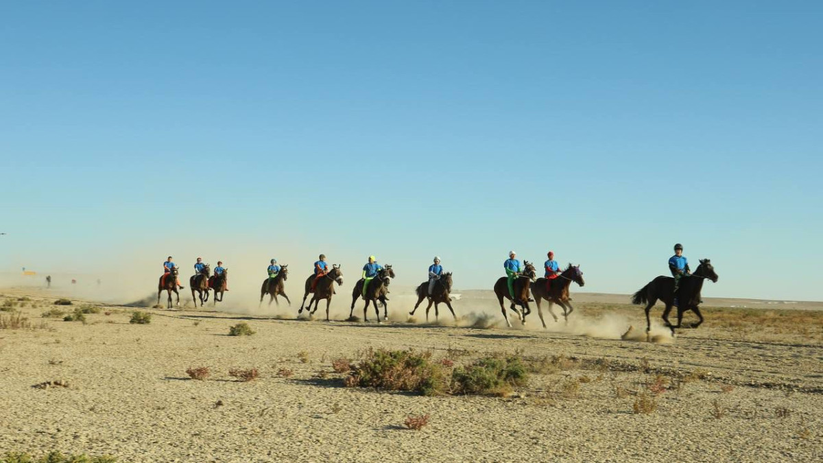  Маңғыстау облыстық әкімдігі 