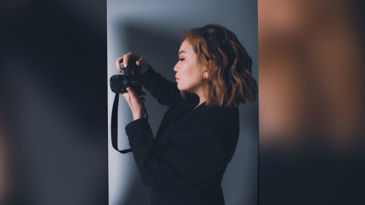  instagram.com/ aigulmusabayeva 