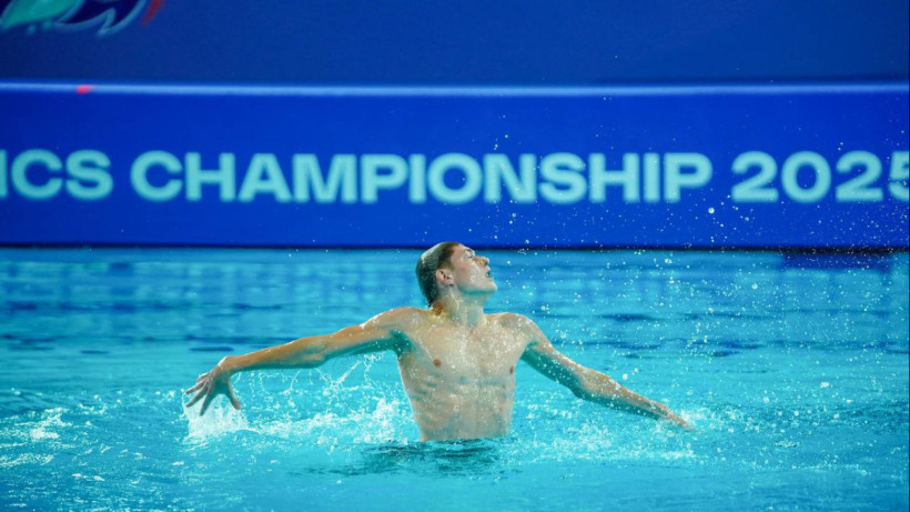  Спортты дамыту дирекциясы 