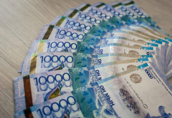 Қазақстанда кімдерге ең жоғары жалақы ұсынылады