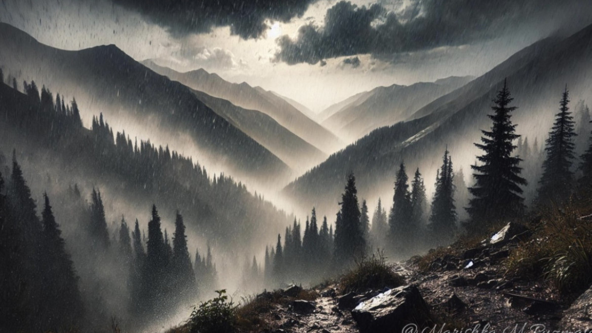  El.kz / Marina Ruzmatova/ ChatGPT 