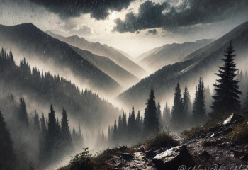 Nobel committee unable to reach prize winner who is ‘living his best life’ hiking off grid