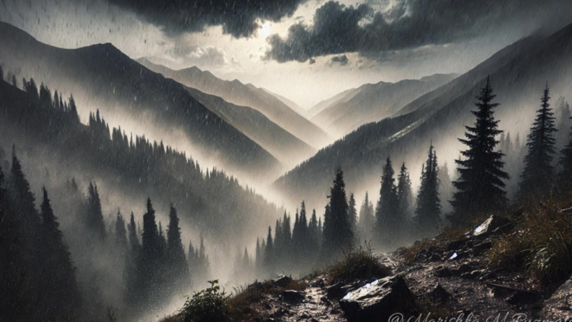  El.kz / Marina Ruzmatova/ ChatGPT 