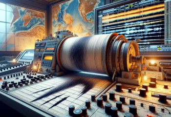 Климаттың өзгеруі жер сілкінісін тудыруы мүмкін бе?