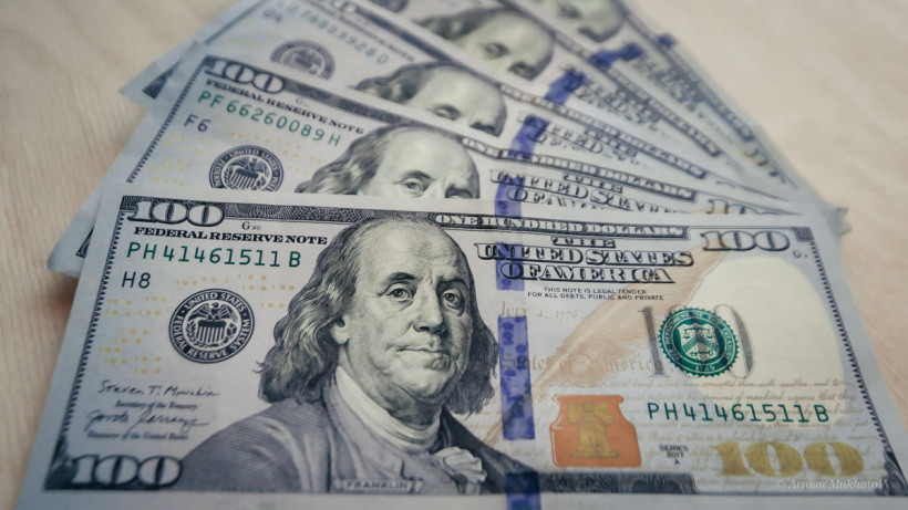  ©El.kz/Артем Чурсинов 