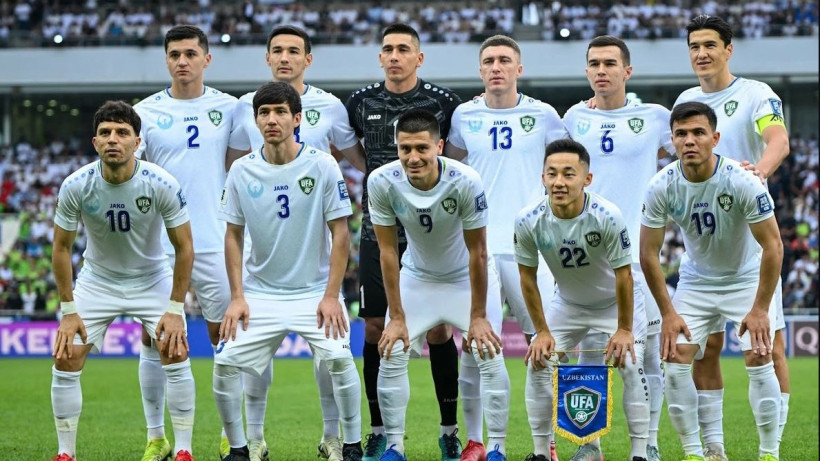  Мурод Юсуф / Gazeta 