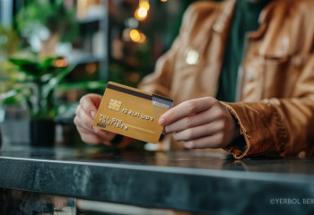 ЖСН көрсету керек: банктік аударымдарға қатысты өзгерістер енгізілді