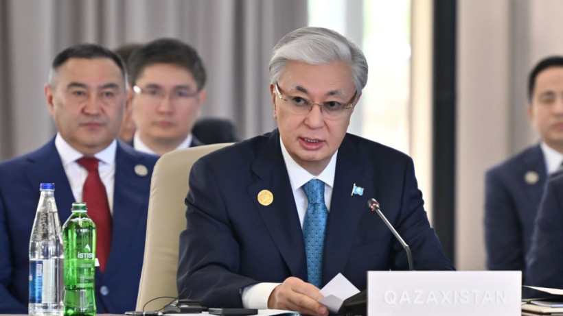  © Пресс-служба Акорды 